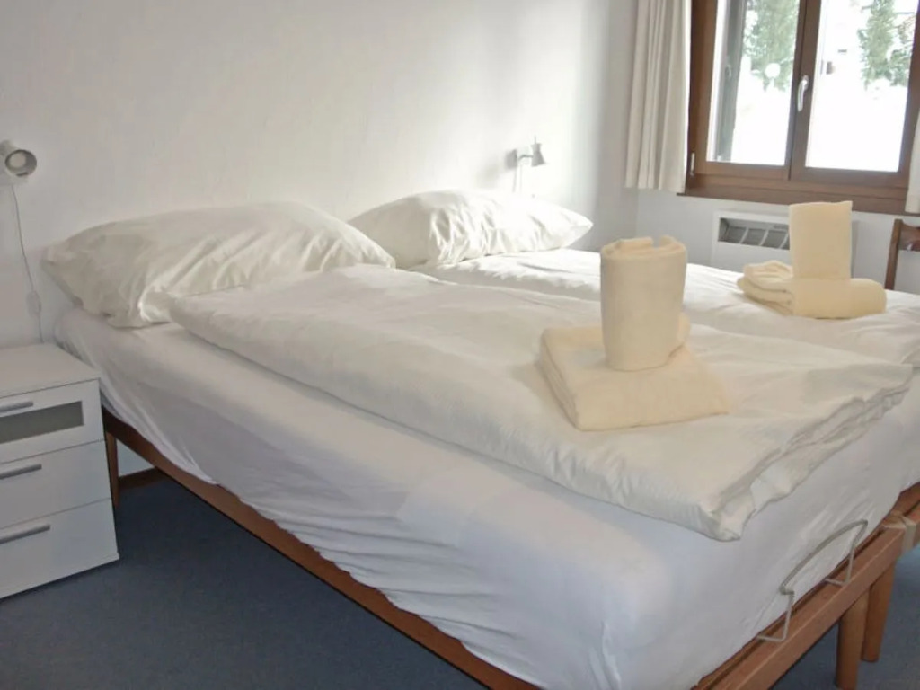 Residenza Chesa Margun 24113