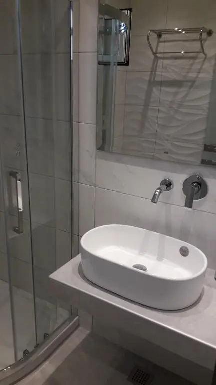 HOUSE DILENA TSIMTSIRI Luxury Apartment 1