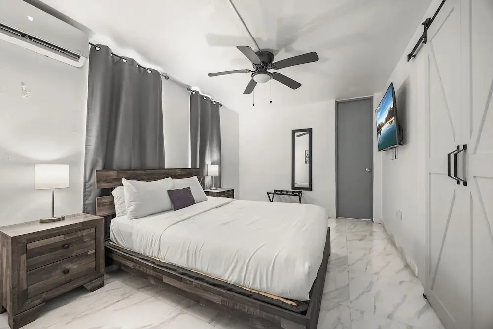 Coastal Paradise Retreat by Otium
