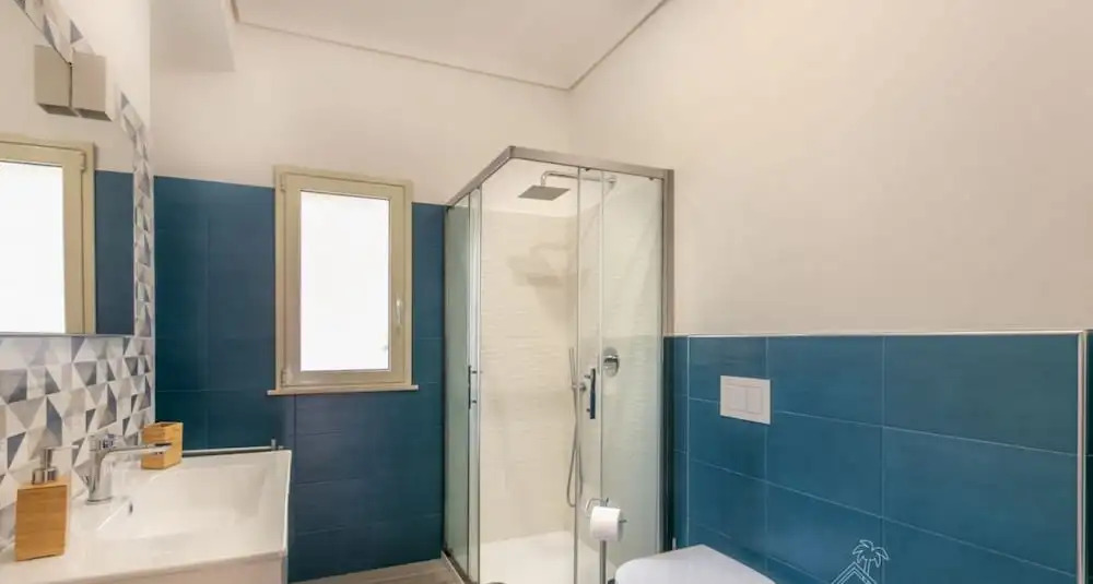 Star Sea Apartment