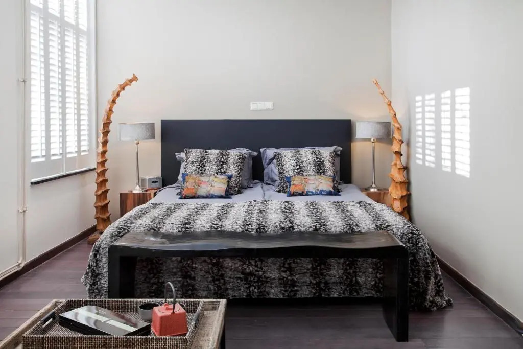 Boutique Hotel Stella Maris
