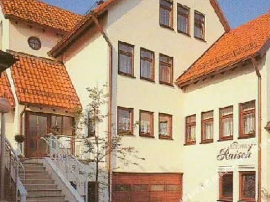 Gästehaus Raisch