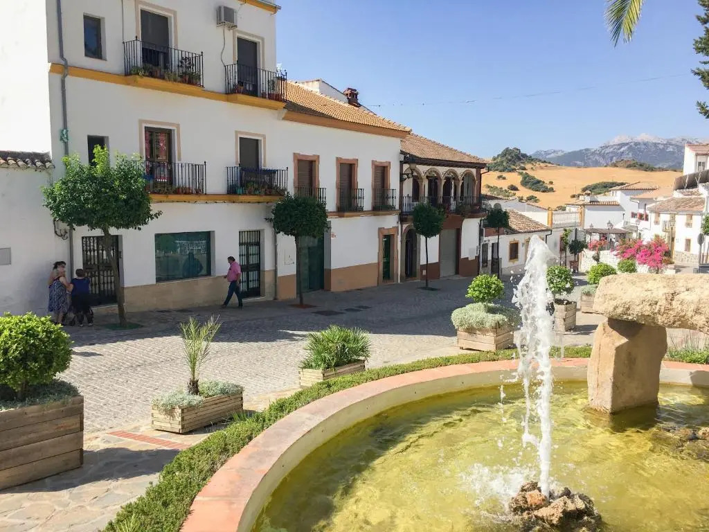 Casa Teones con piscina privada