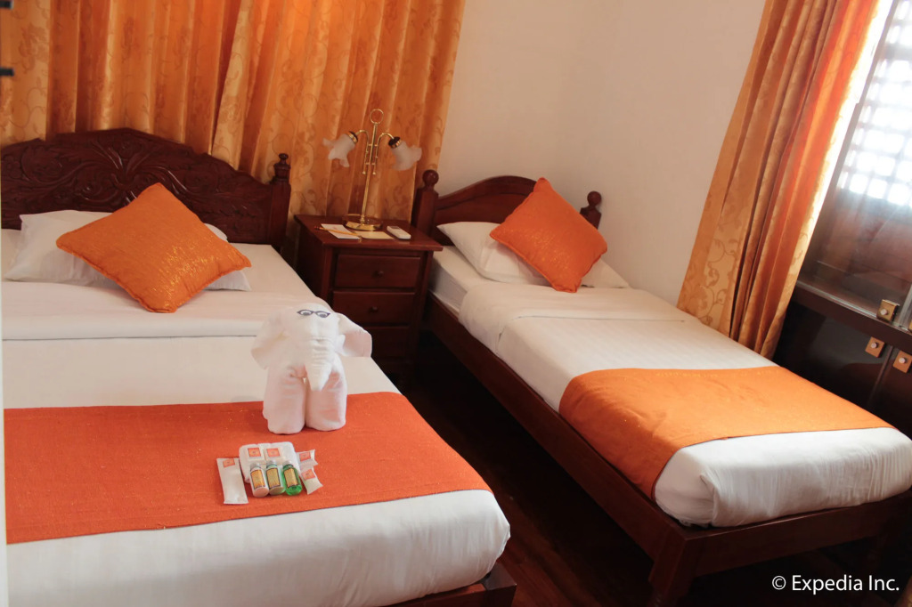 Hotel Felicidad