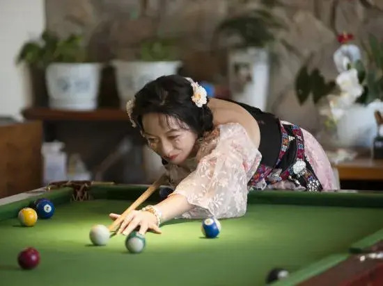 Dali Maker · Guanshan Boutique Vacation Apartment (Dali Ancient City San Yue Street)