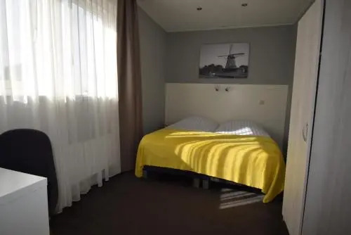 Hotel Restaurant Het Roode Hert