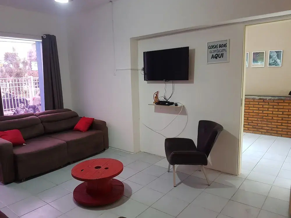 Pousada Hostel Fortaleza4u