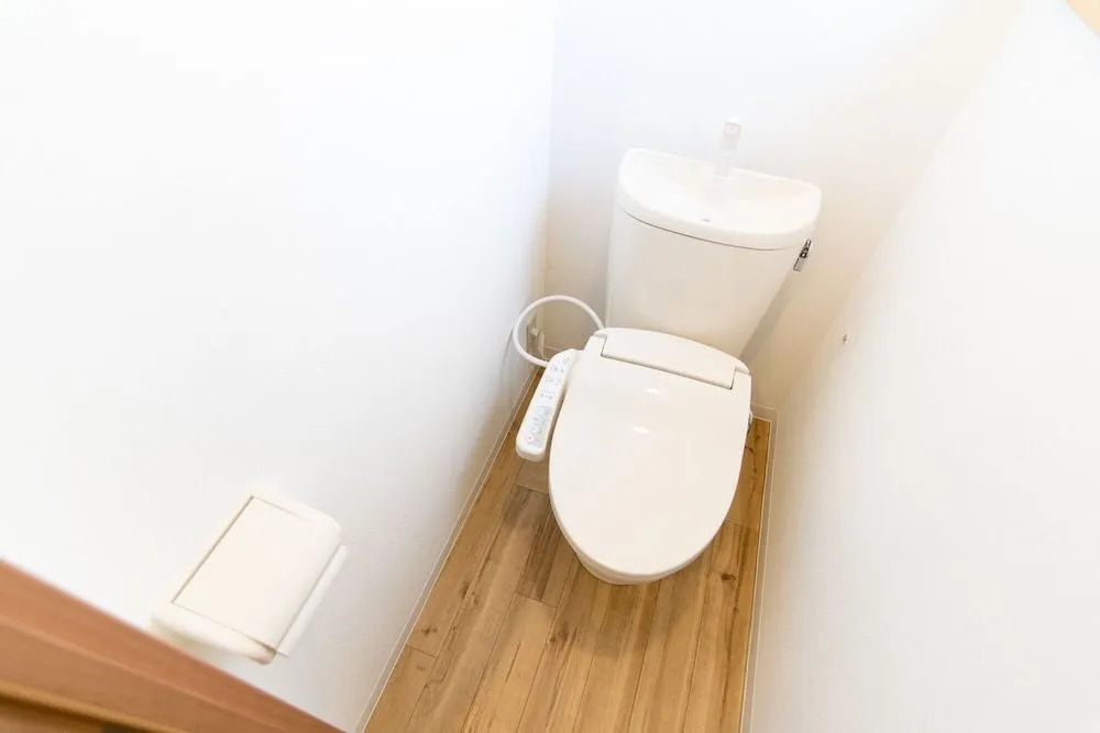 Tokyo House-4F