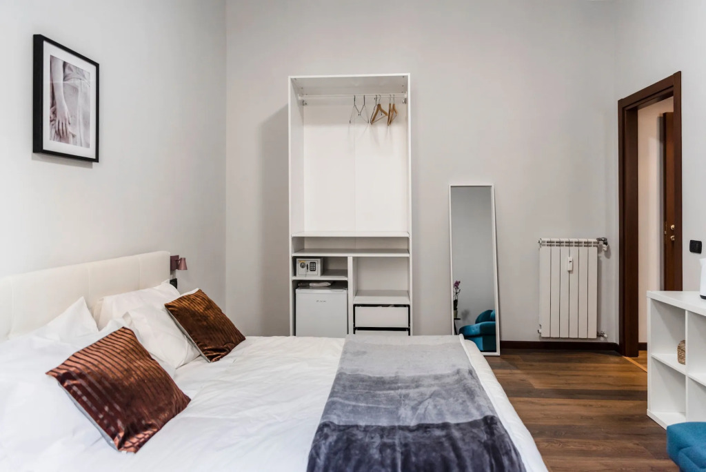 Alea Home Roma