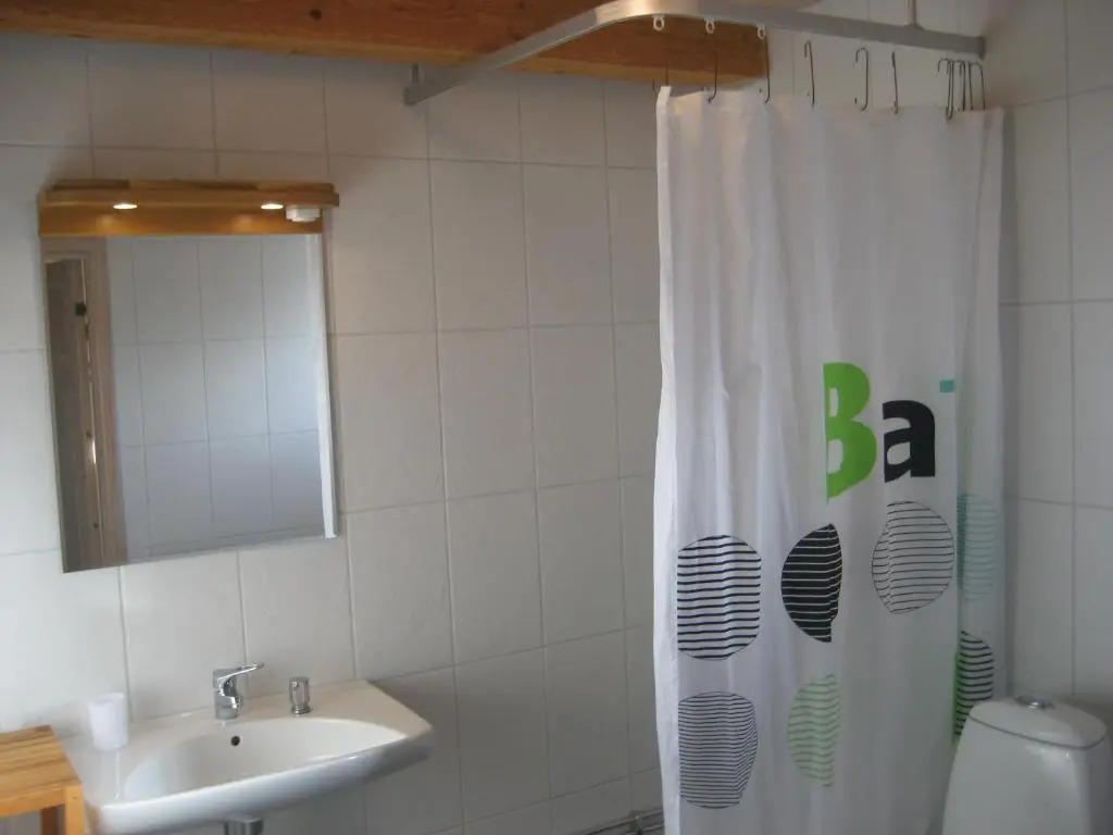 Gårdsboende