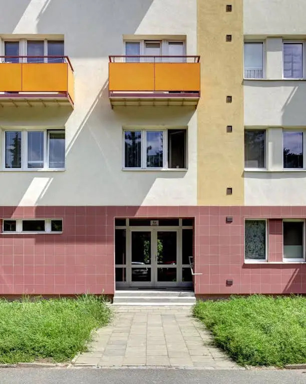 Vienna apartment