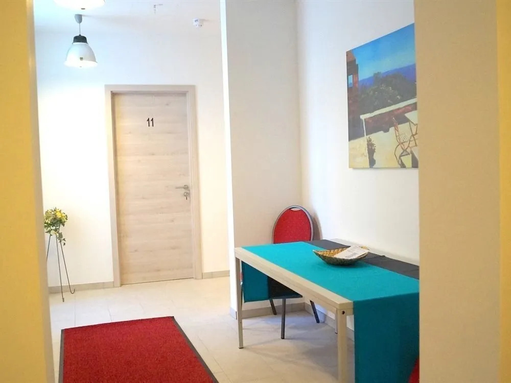 Homestay Nürnberg