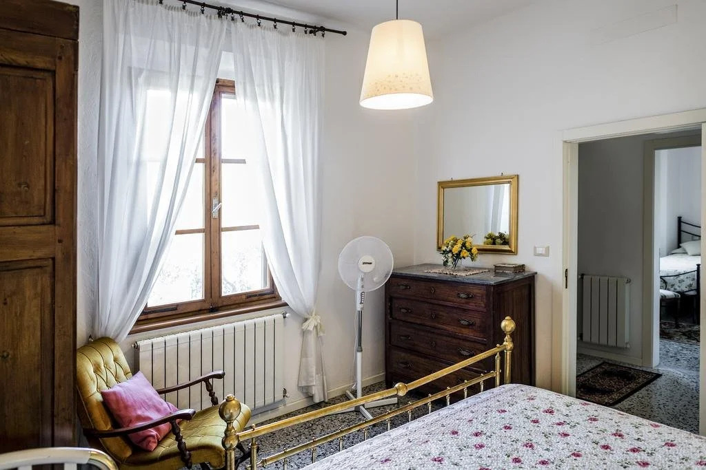 Villa Tancredi