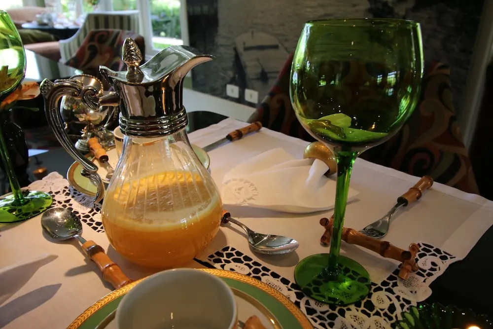 Casa Regaleira Hotel Boutique