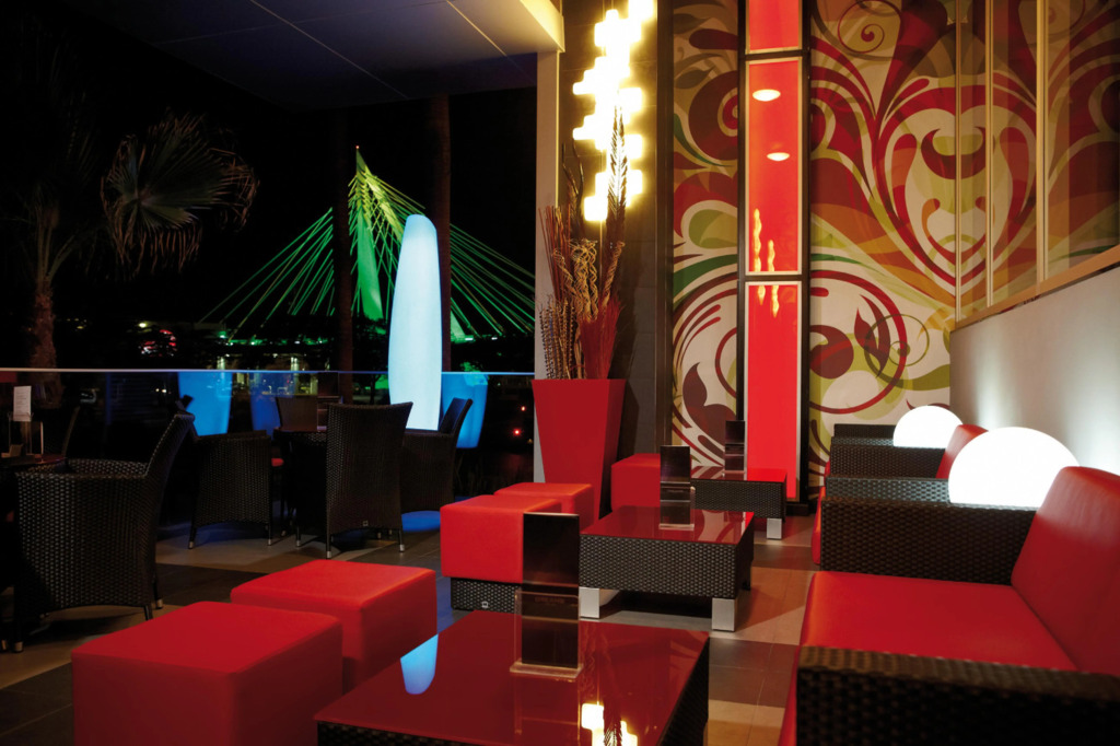 Riu Plaza Guadalajara