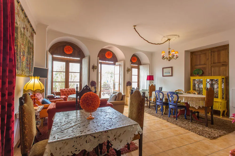Palacio Vila Flor