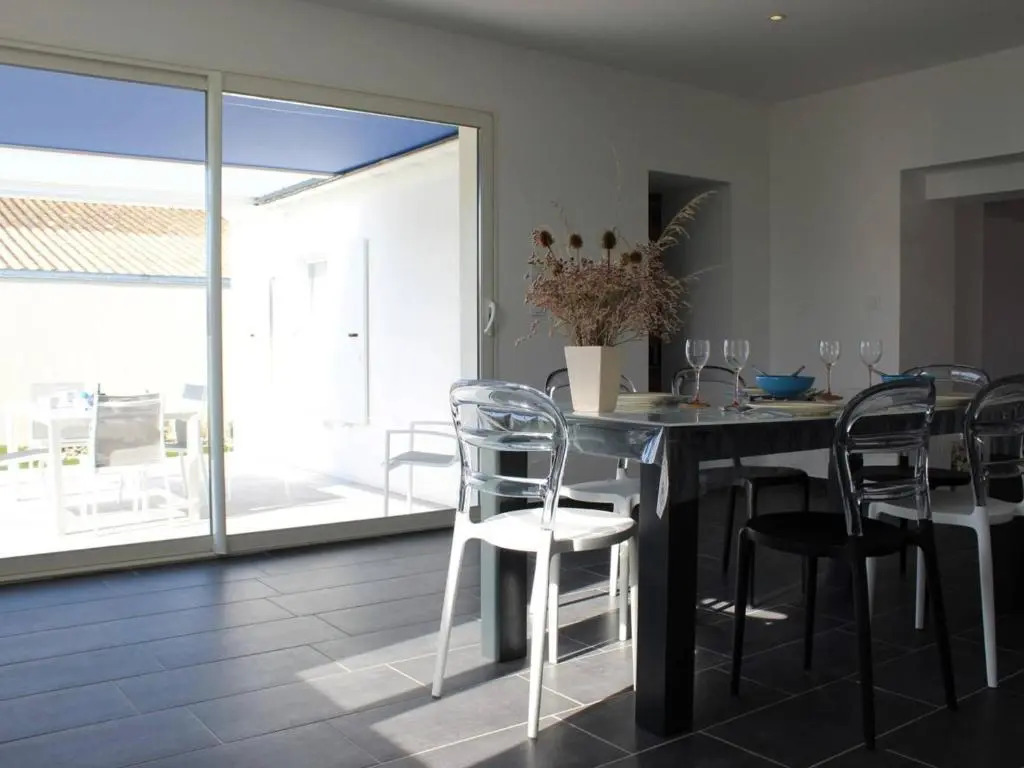 Maison Saint-Pierre-d'Oléron, 4 pièces, 5 personnes - FR-1-246A-12