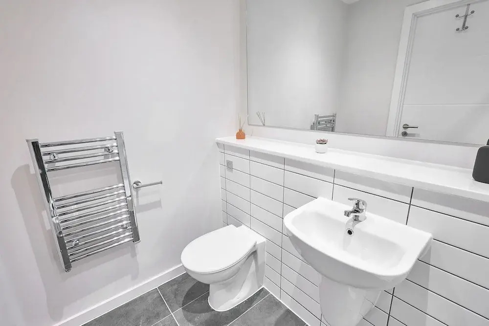 Host Stay Richmond Place 307