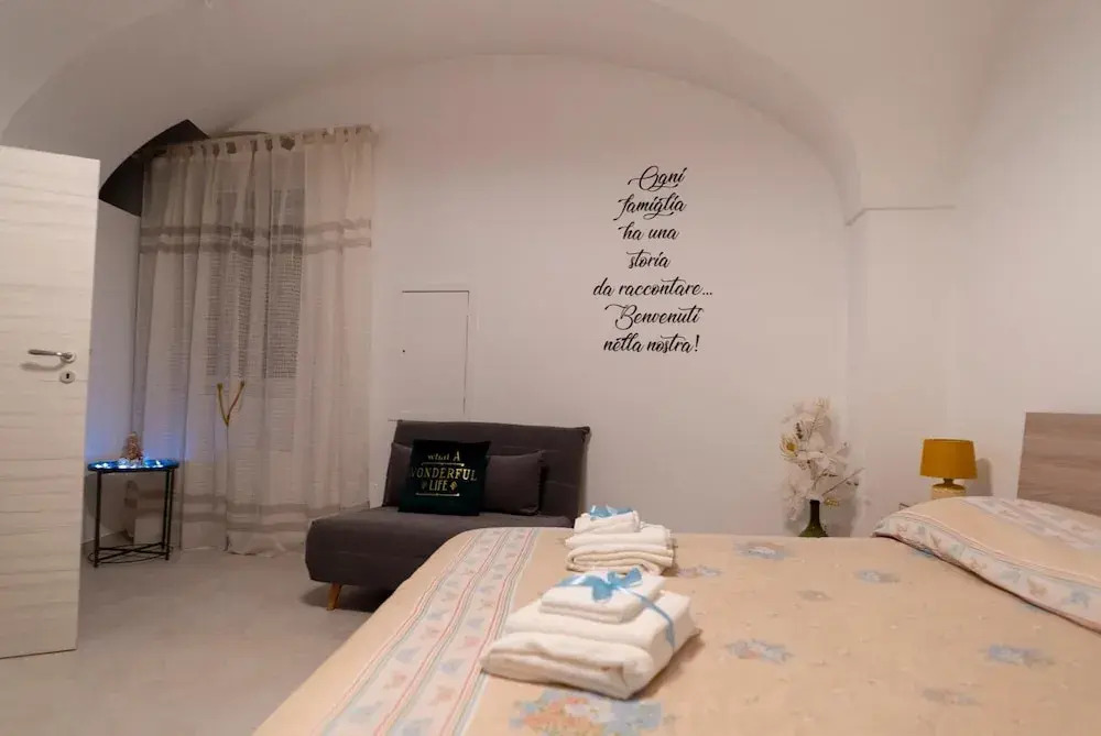 Il Vicolo B&B
