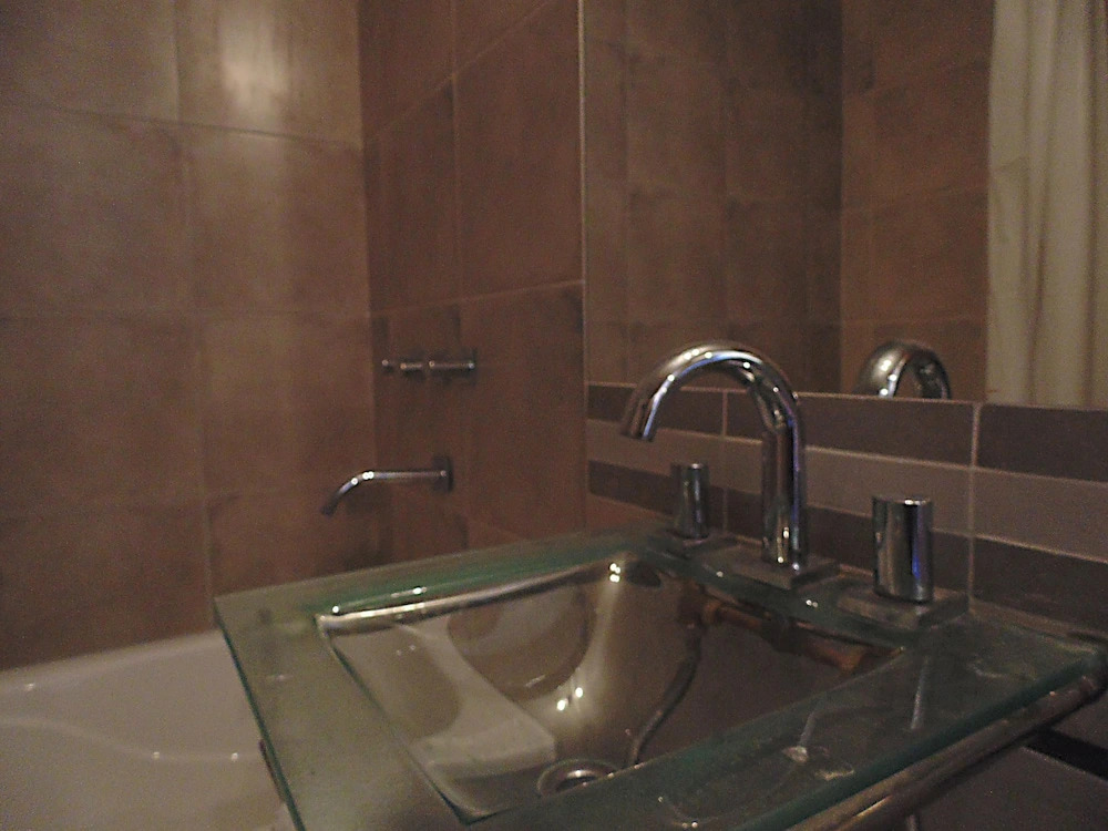 Catamarca Suites Land