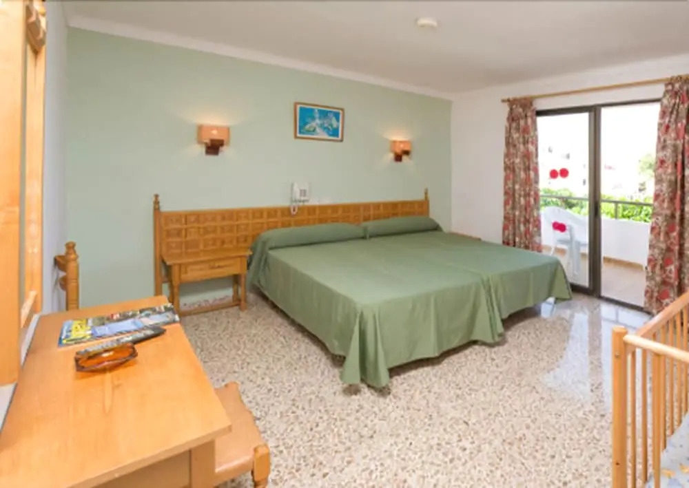 Casual Bahía Ibiza by Casual Hoteles