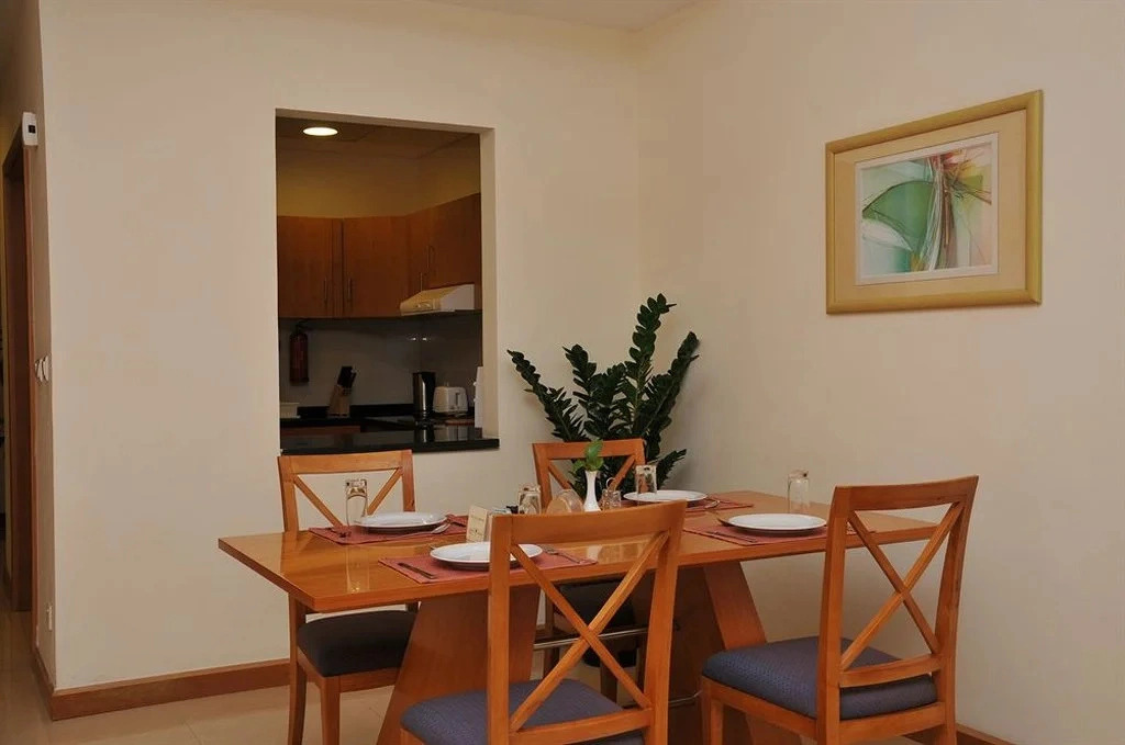 City Stay Grand Hotel Apartment