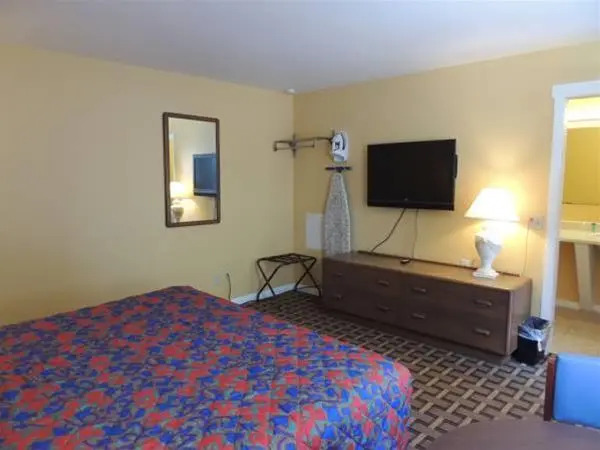 Windsor Motel