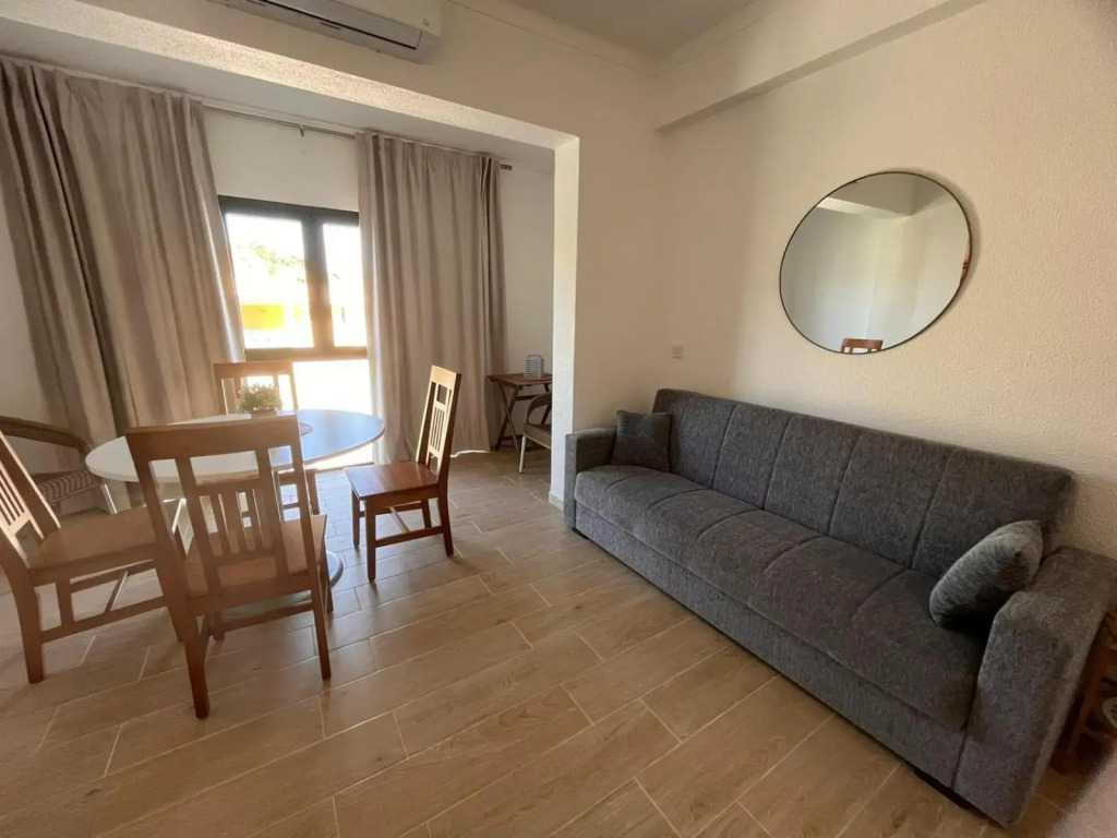 Apartamento T1 - Férias (Albufeira)