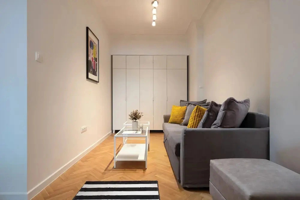 Starflat Cozy central apartment NDK