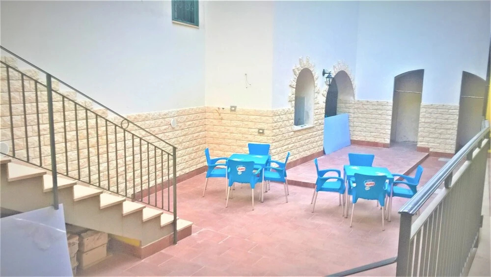 Casa Manù