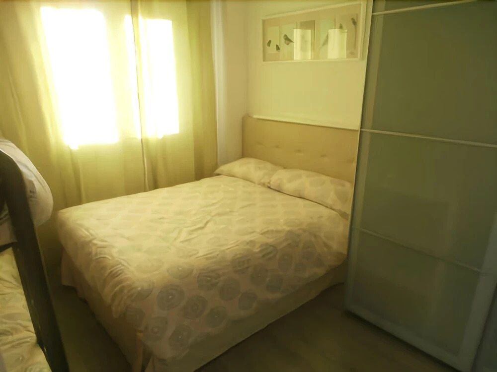 Apartamento en Sierra Nevada