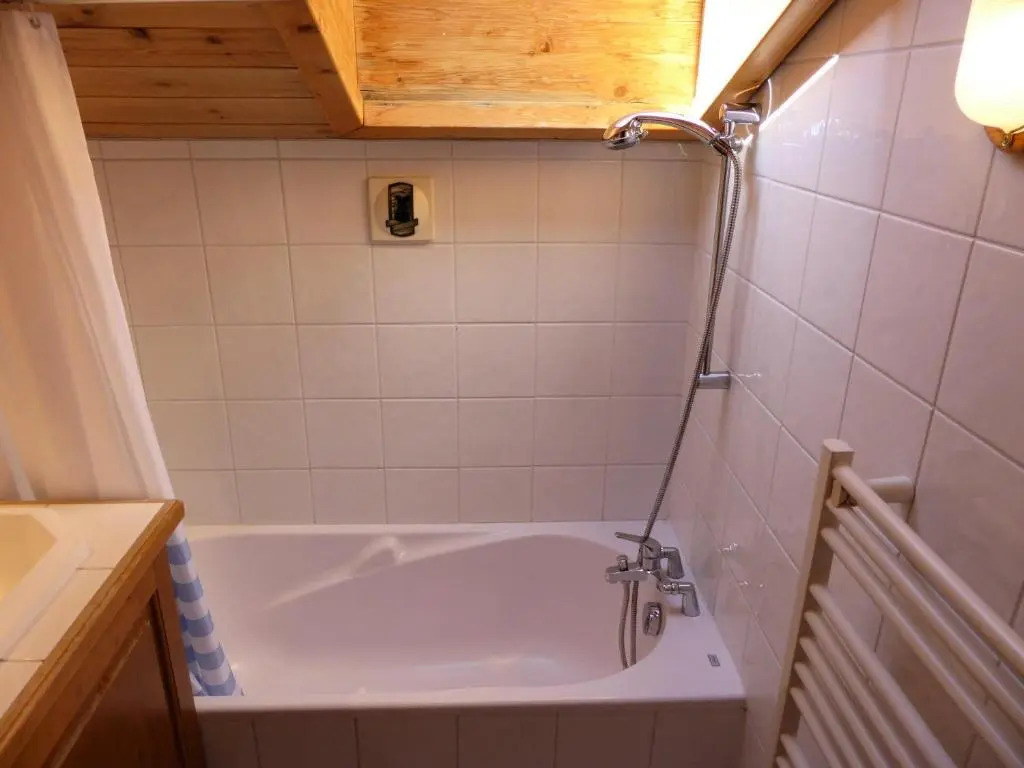 Résidence Bergers 2 - 4 Pièces pour 8 Personnes 34