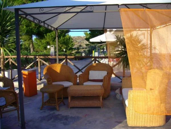 B&B Villa Nicoletta