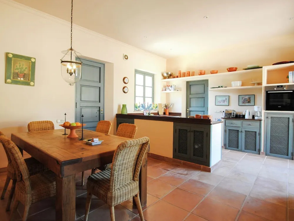 Elegant Luxury Villa in Santanyl With XL Pool