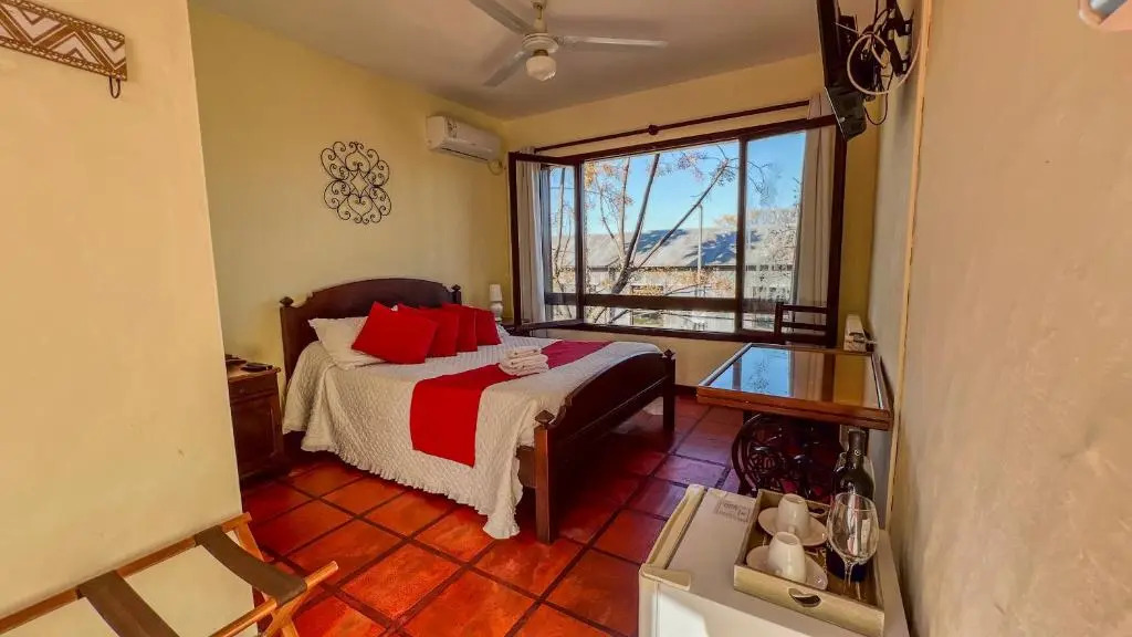 Viajero Posada B&B