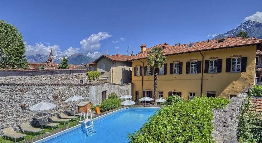 VILLA VINICIA, pool, jacuzzi, airco