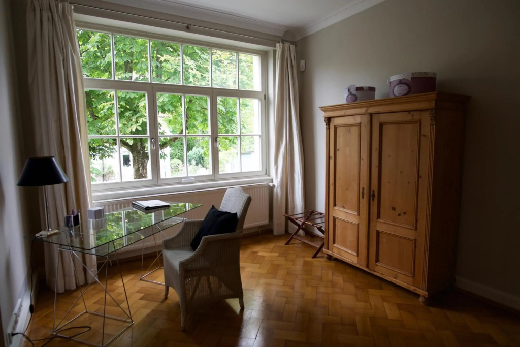 Lilienmatt Apartments