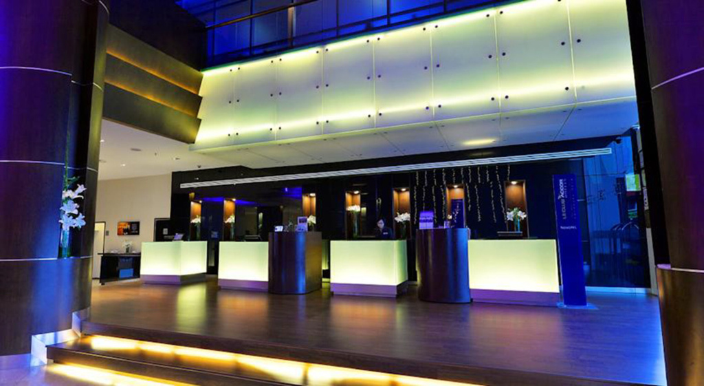 The Klagan Regency 1Borneo