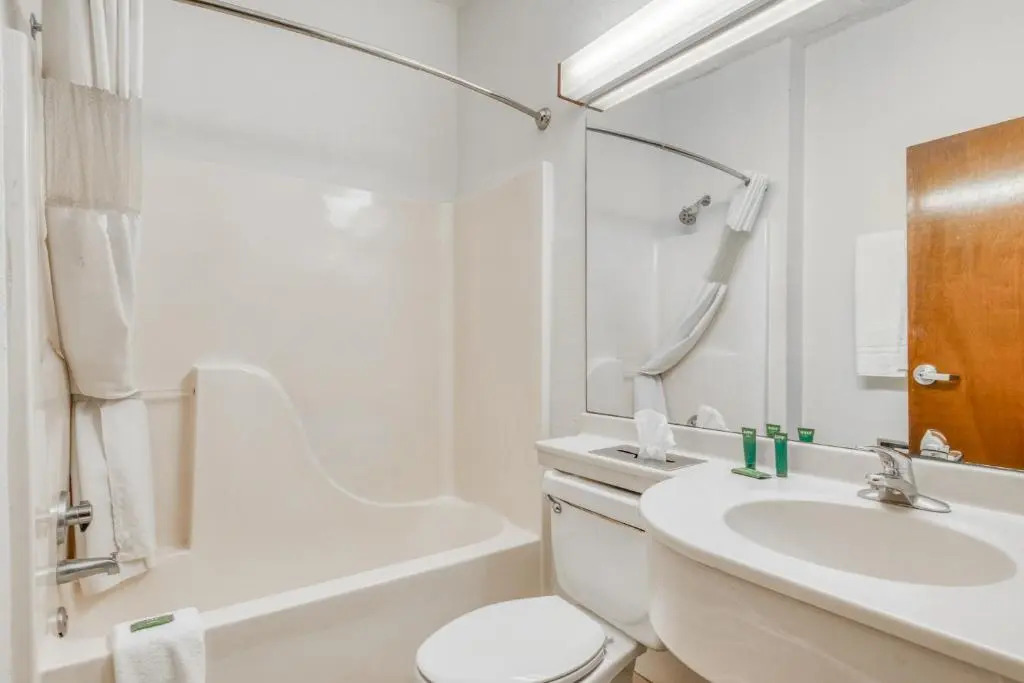 Trident Inn & Suites, Baton Rouge