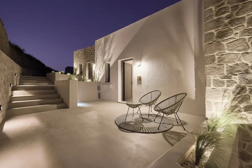 Kemelia Suites