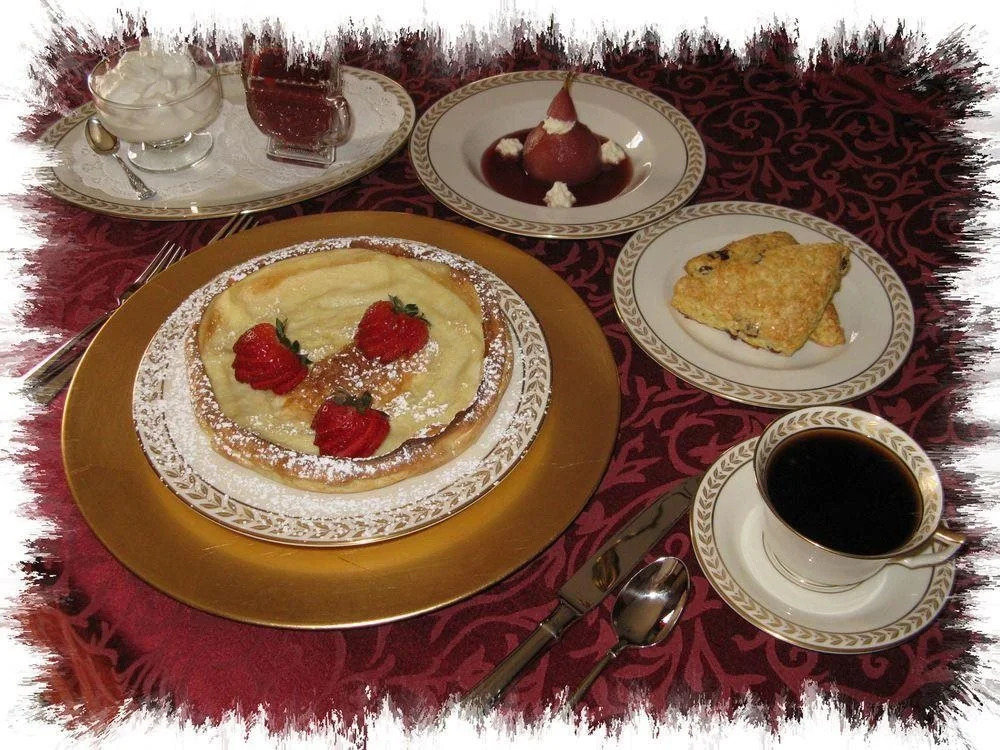 1897 Beekman House Bed and Breakfast