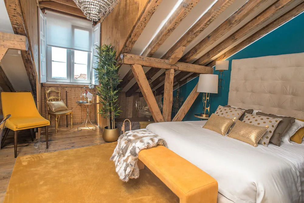 Bairro Alto Hotel