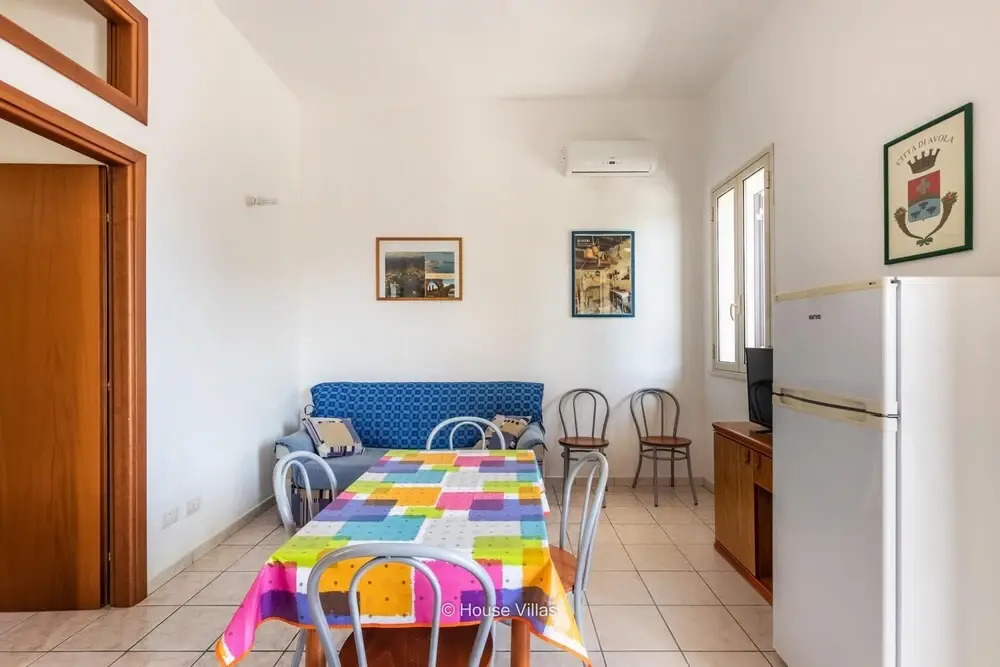 Sr-a522-mira48dt - Residence Miramare - Appartamento 4