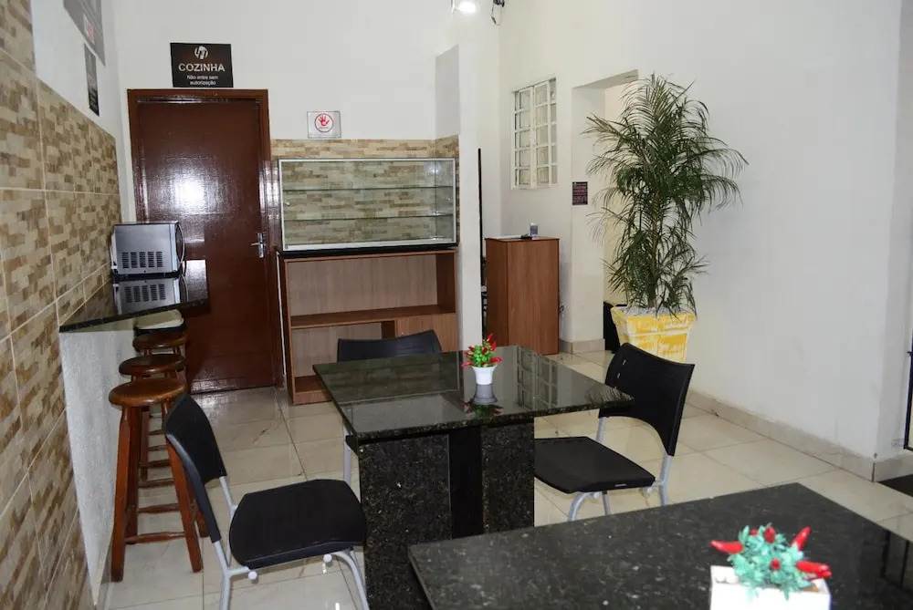 Lize Hotel Rodoviária