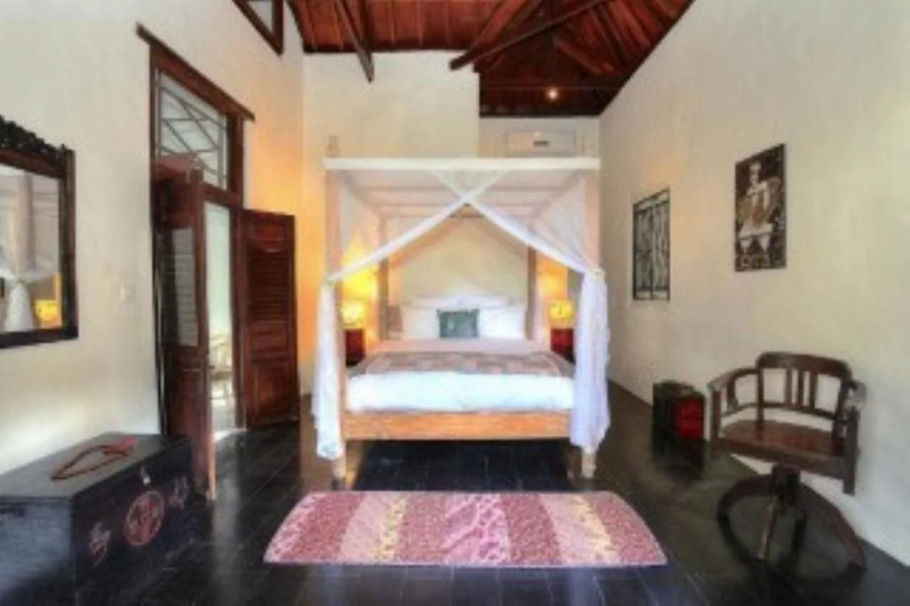Villa Noni Seminyak
