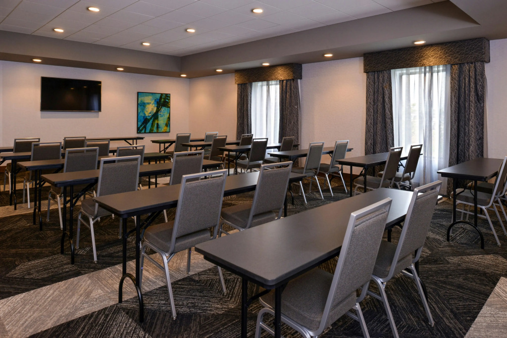 Hampton Inn & Suites Cincinnati-Mason, Ohio