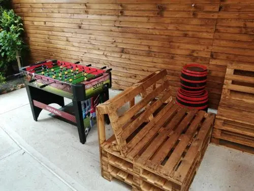 Gábriel Apartman