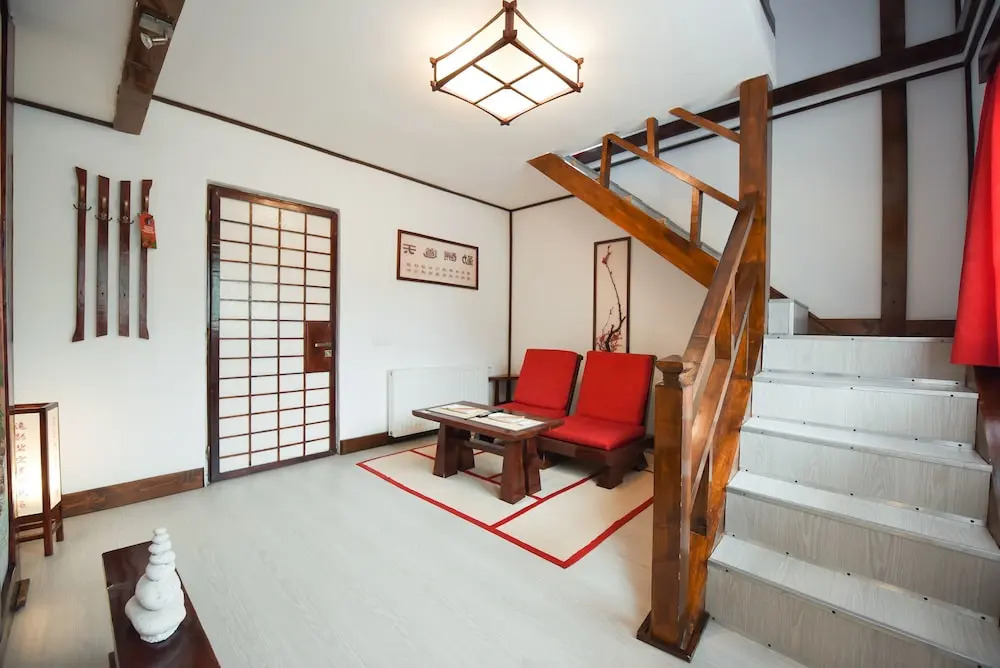 Casa Lily - Japanese Retreat