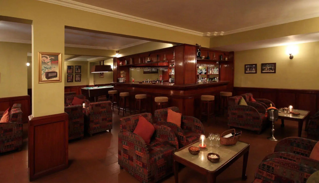 Pride Premier Sun Village Resort & Spa Goa