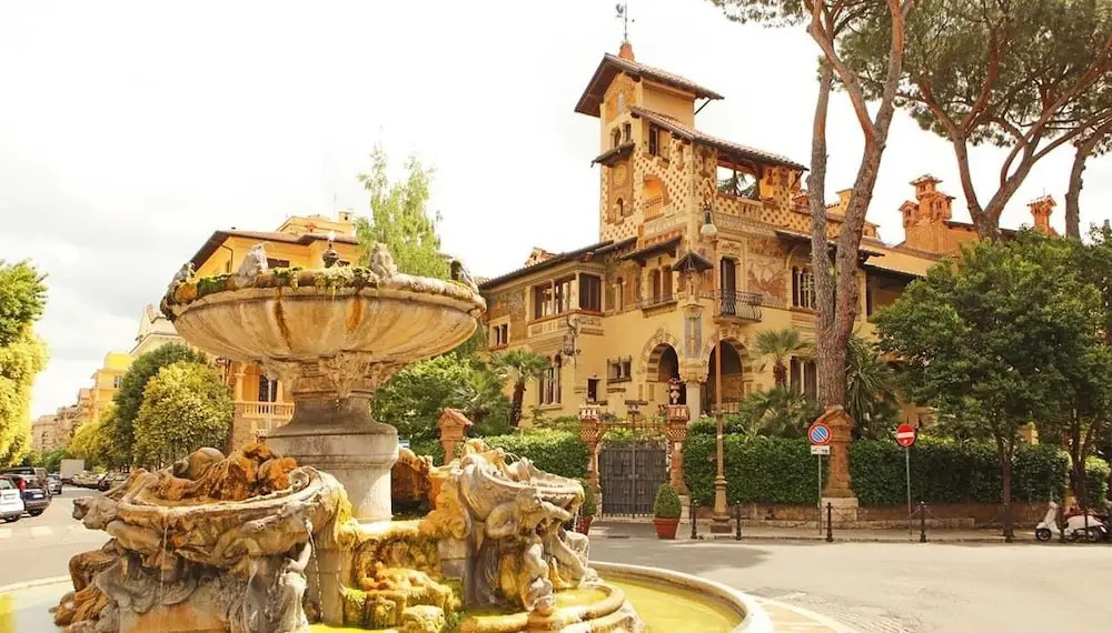 B&B Le Vibrazioni